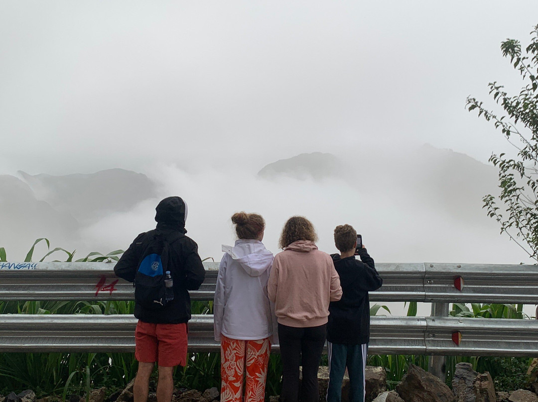 Pu Hoat Nature Reserve景点图片