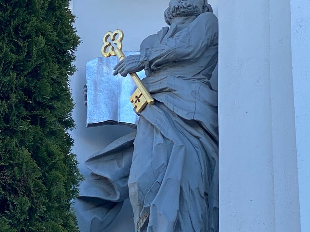 Sovetskaya Square-格罗德诺必去景点