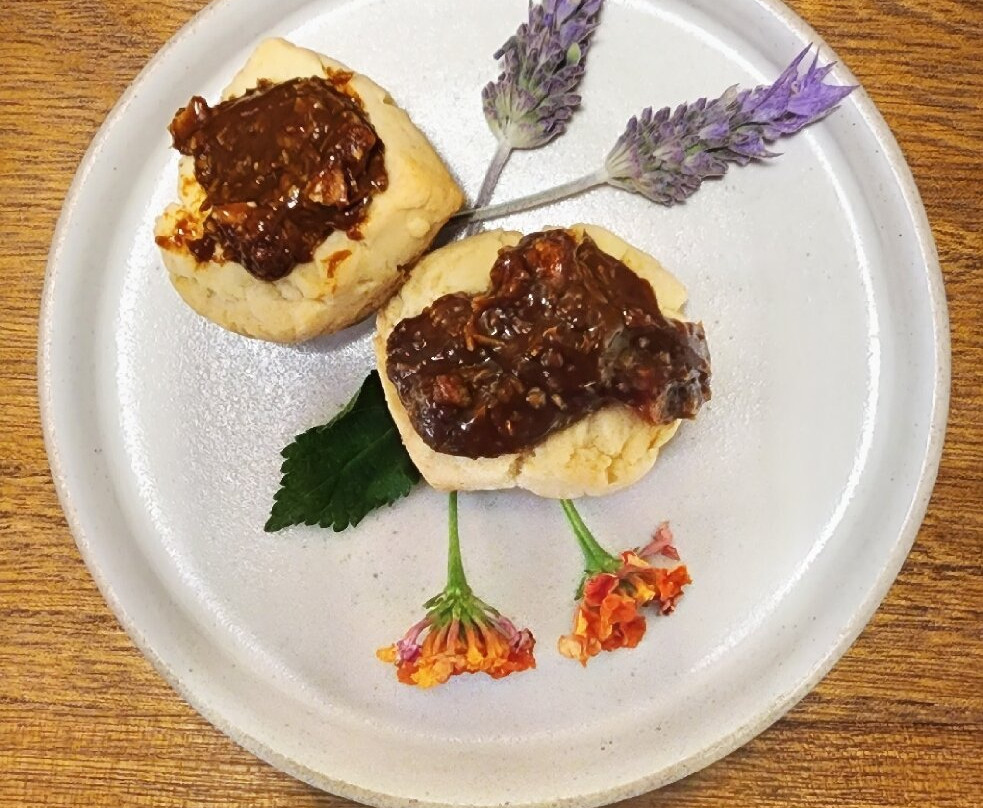 Gardenia Select主图