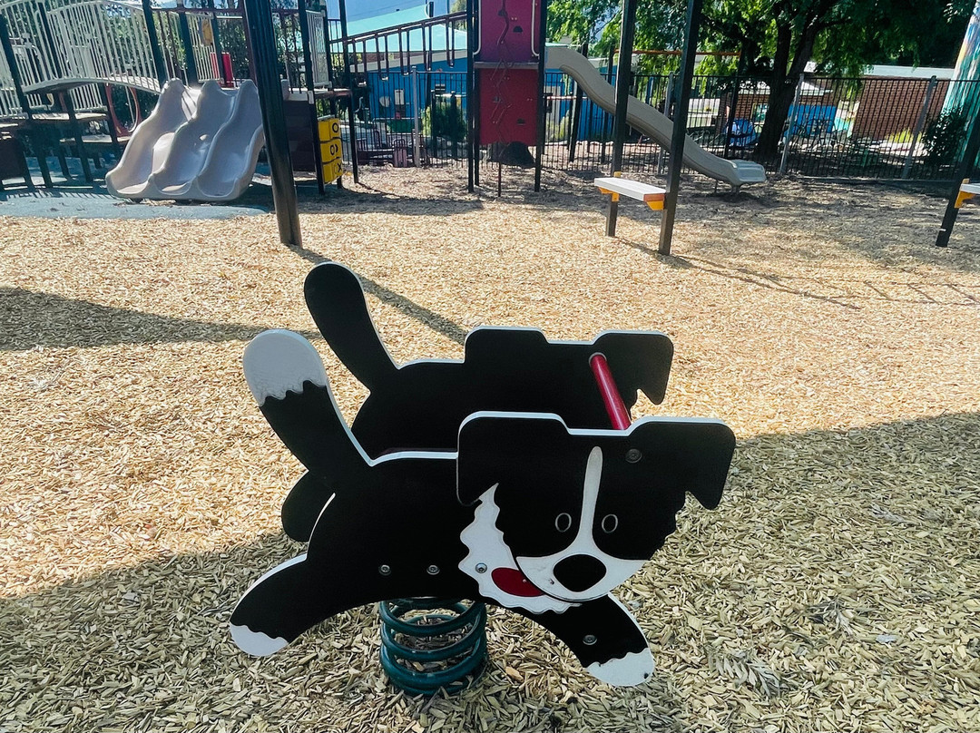 Attree Park-Corryong必去景点