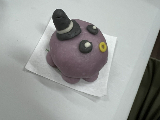 Nury Dian Xin-新加坡必去景点