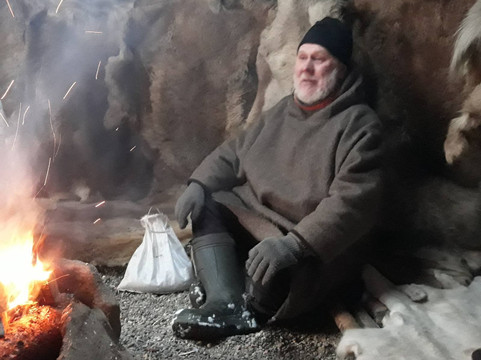 Murmansk English Guide-摩尔曼斯克必去景点