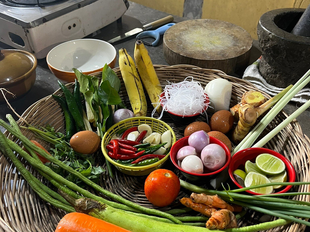 Koh Tao Cooking Classes-涛岛必去景点