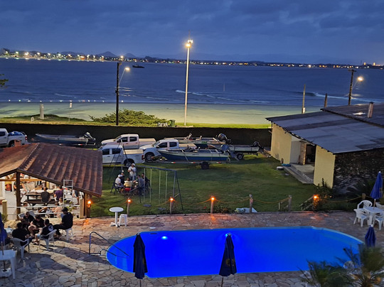 Turismar Hotel主图