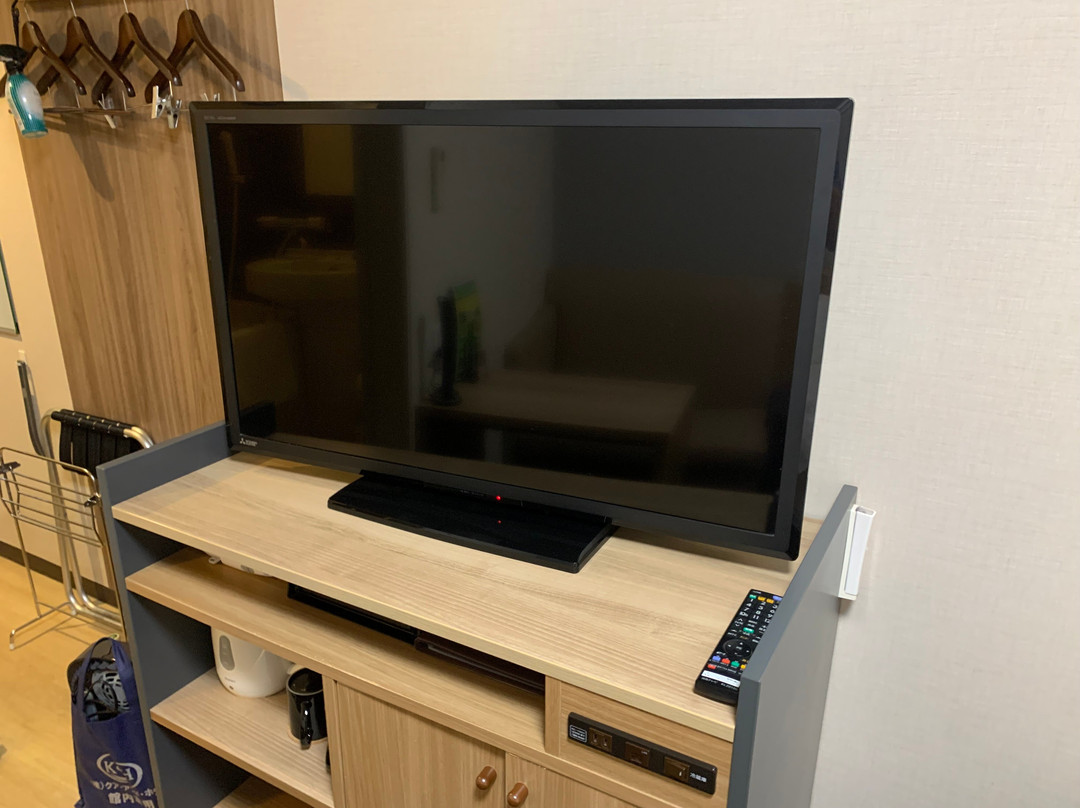 Hana Hotel Hanazono Inter主图