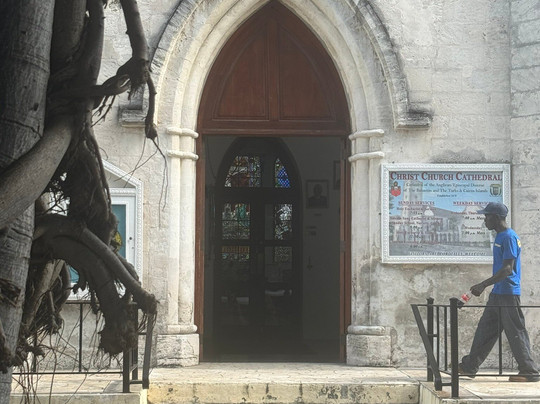 Tru Bahamian Food Tours-拿骚必去景点