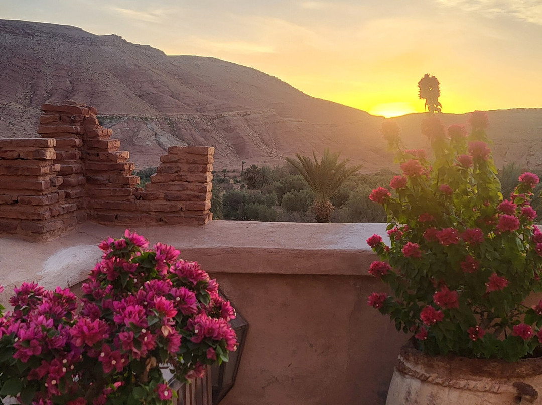 Epic Trail Morocco-伊姆利勒必去景点