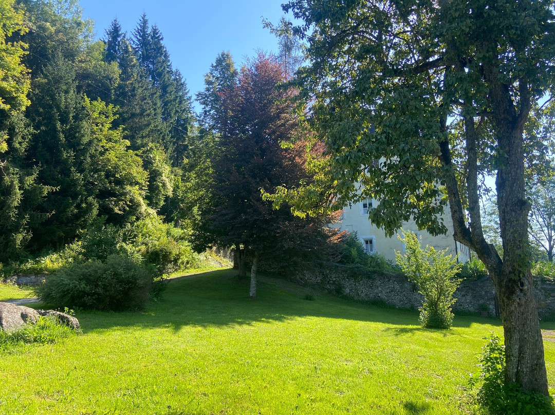 Schloss Manndorf Gastehaus主图