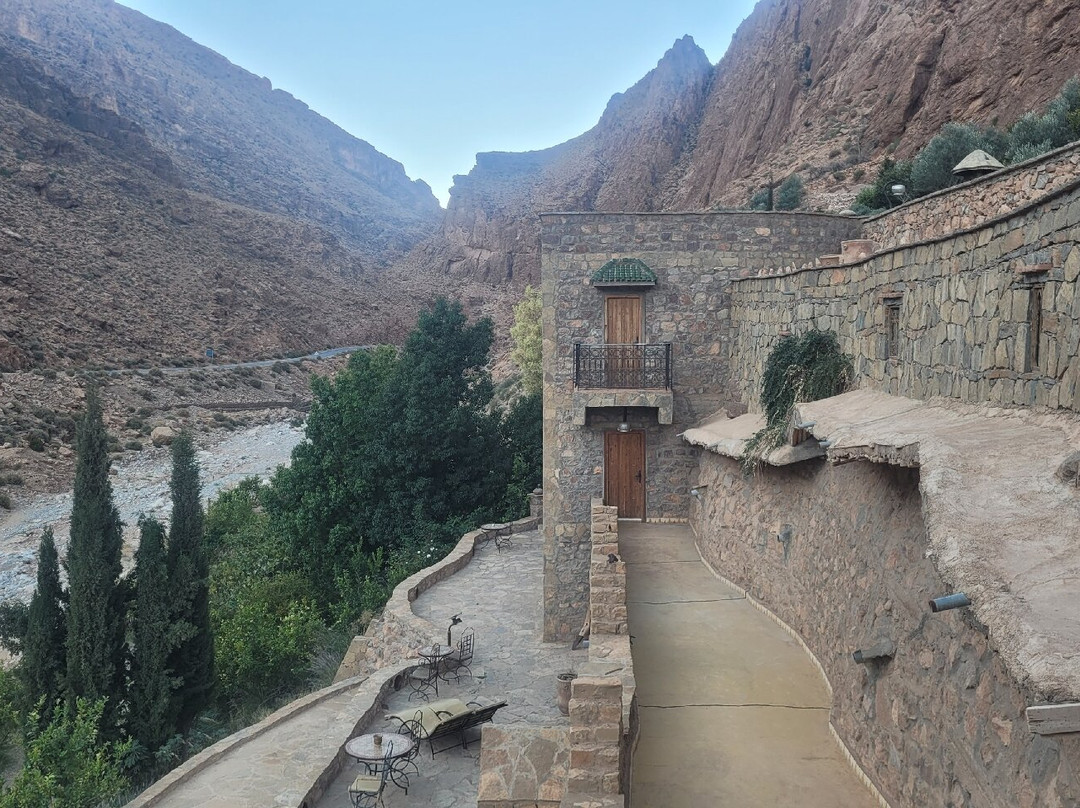 Auberge le Festival主图