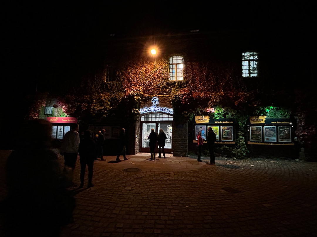 Marotte Figurentheater景点图片