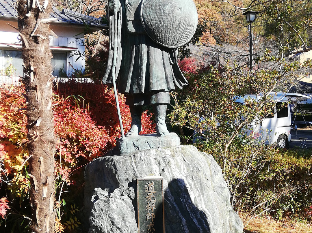 Chorin-ji Temple-足利市必去景点