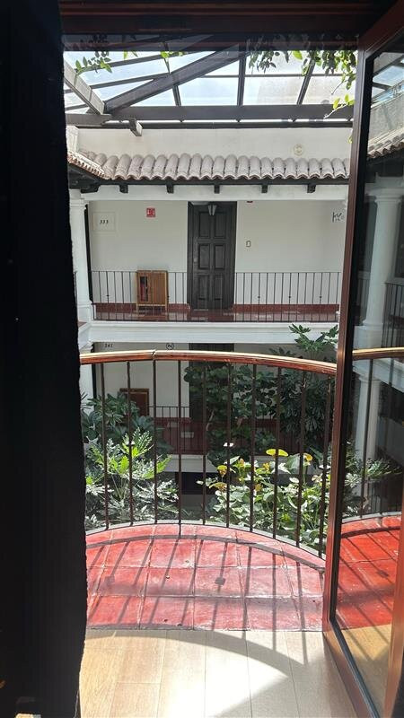 Sombra del Agua Hotel San Cristobal主图