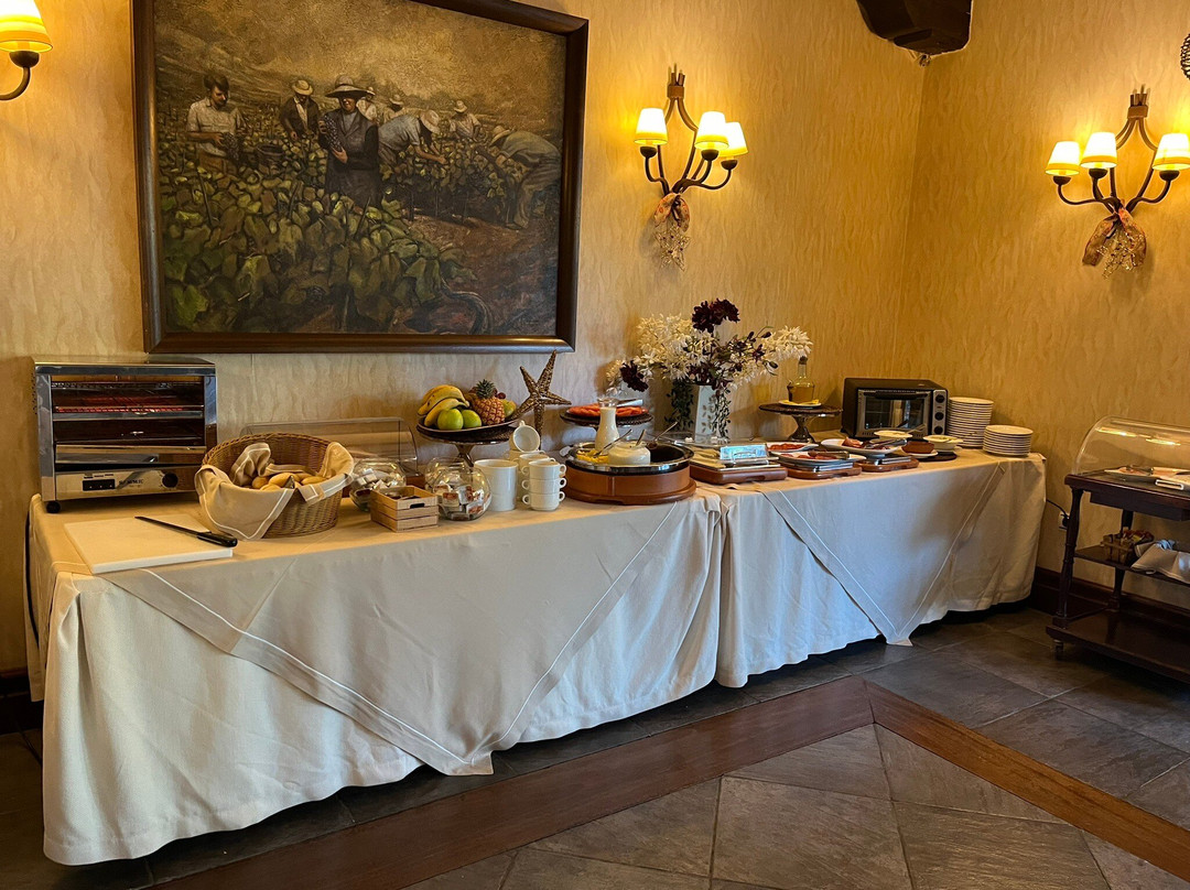 Spa Villalba-Vilaflor必去景点