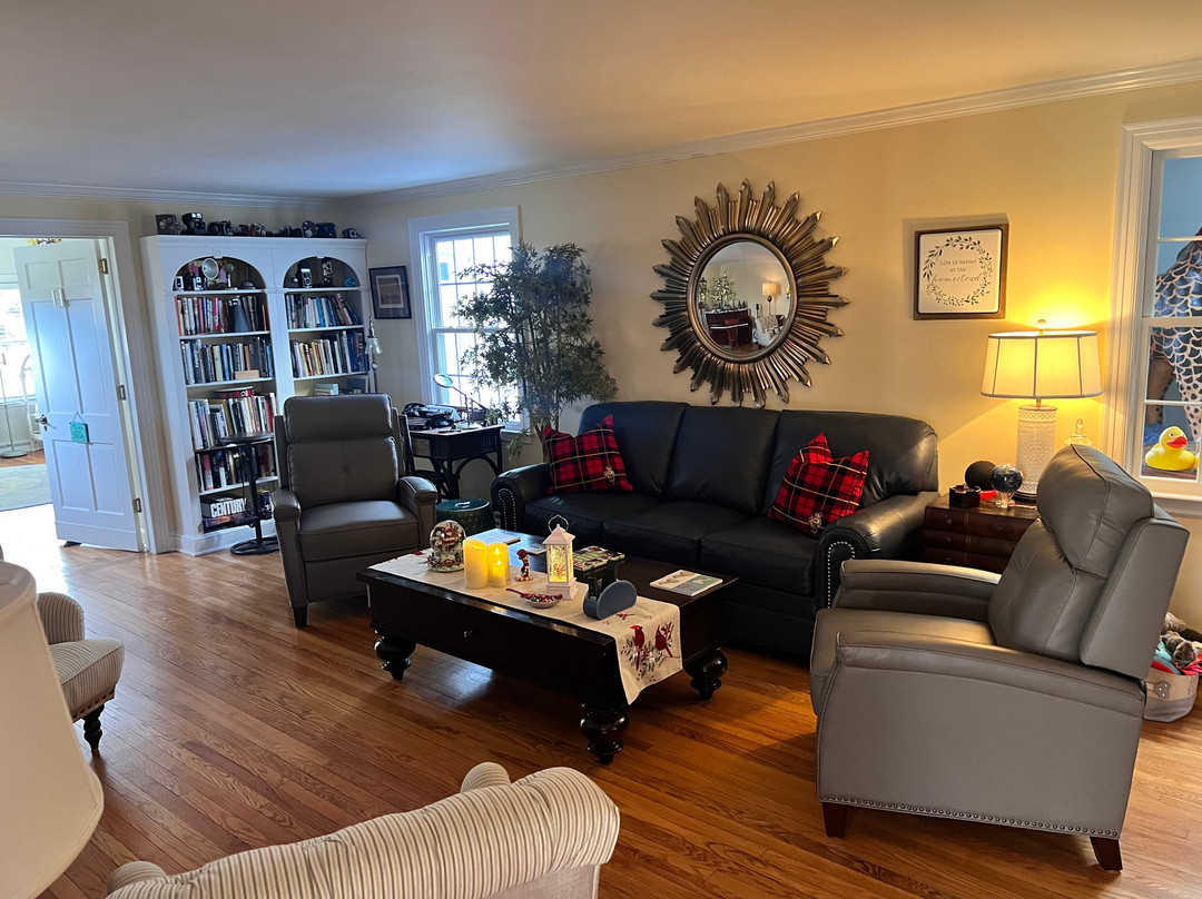 The Homestead Bed & Breakfast主图