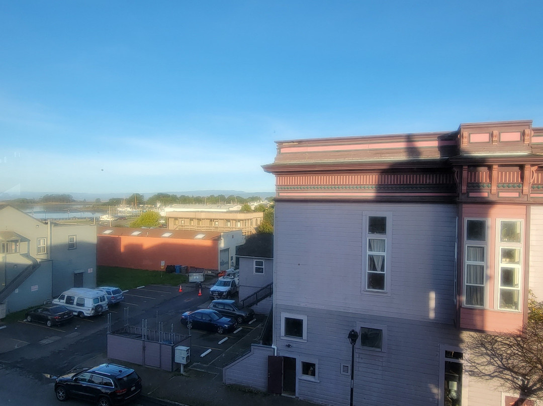 The Inn at 2nd & C主图