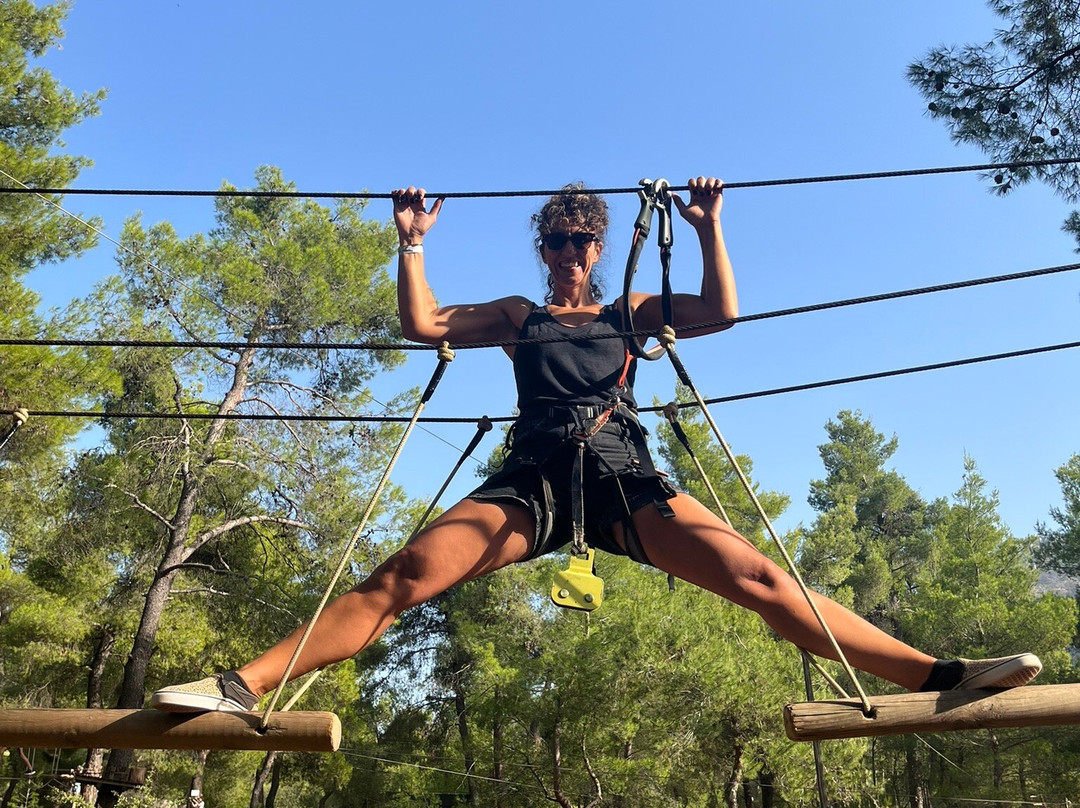 Athena Private Tours-雅典必去景点