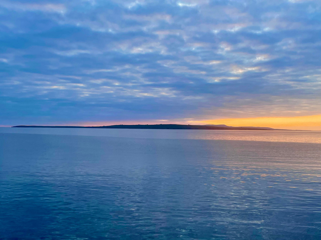 John O' Groats Harbour景点图片