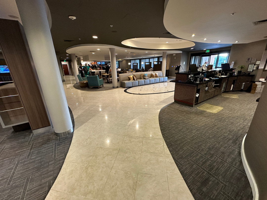 Courtyard by Marriott Santa Clarita Valencia主图