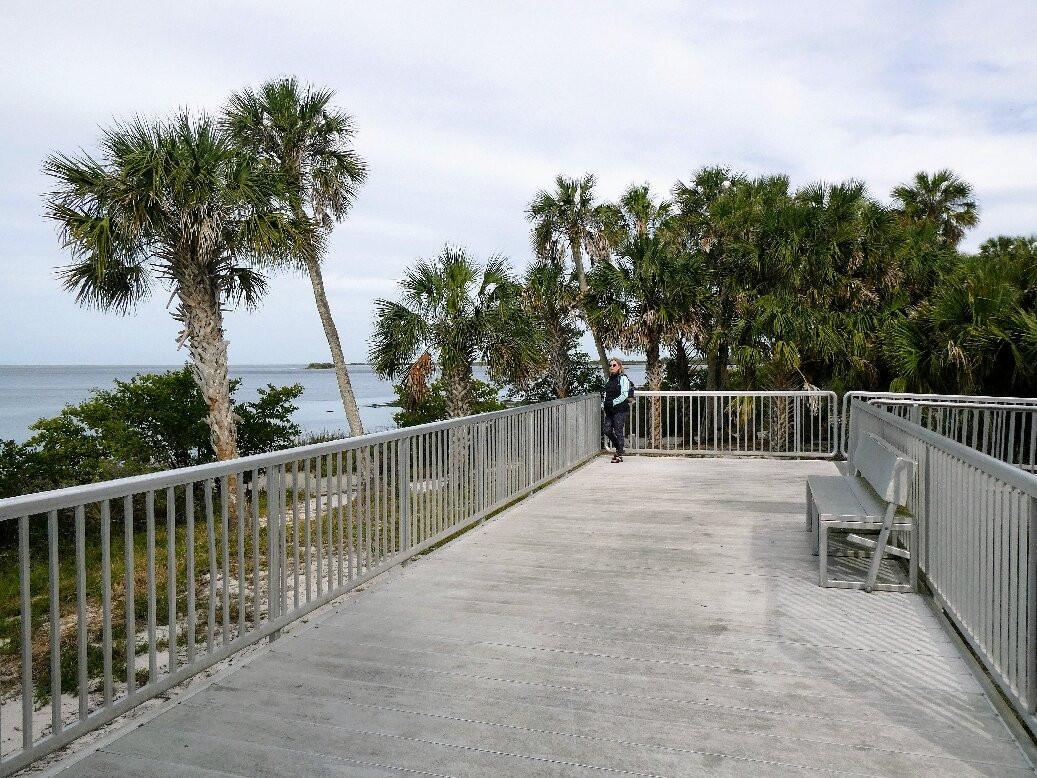 Bayport Park景点图片