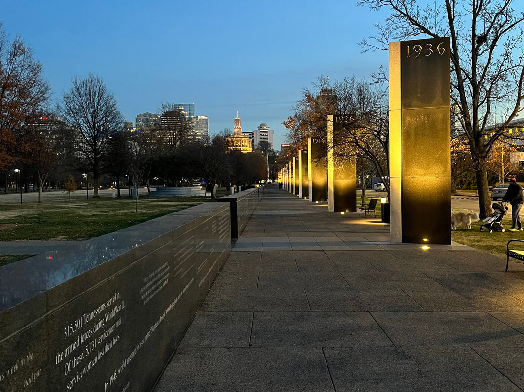 Nashville Farmers' Market-纳什维尔必去景点