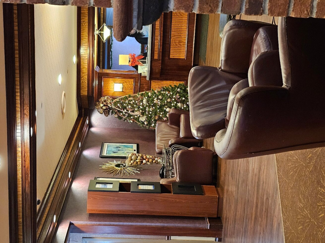 Holiday Inn Express Holland by IHG主图