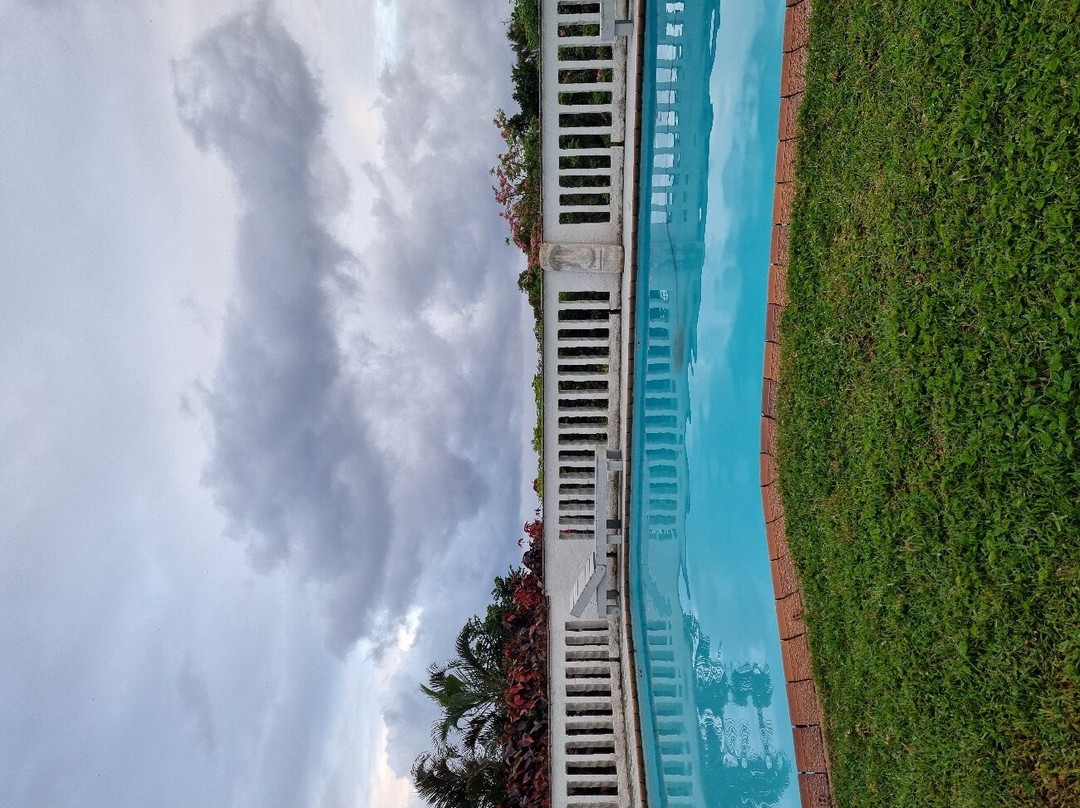 Bare Feet Retreat B&B主图