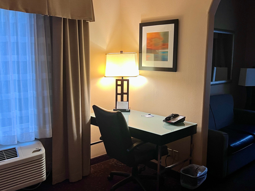 Holiday Inn Express Vancouver North - Salmon Creek By IHG主图