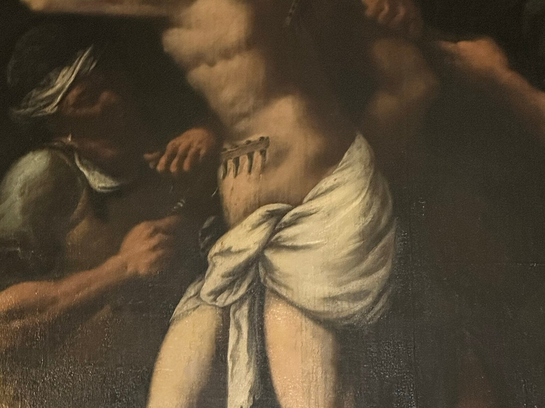 Chiesa di San Lanfranco-帕维亚必去景点