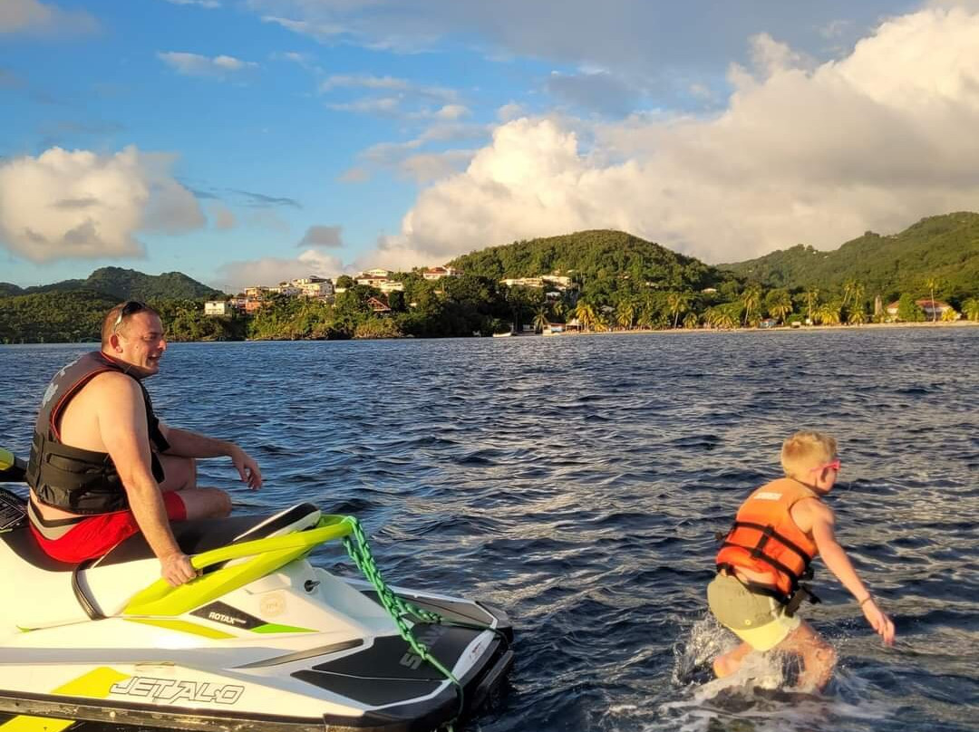 Jet AL' o-圣吕斯必去景点