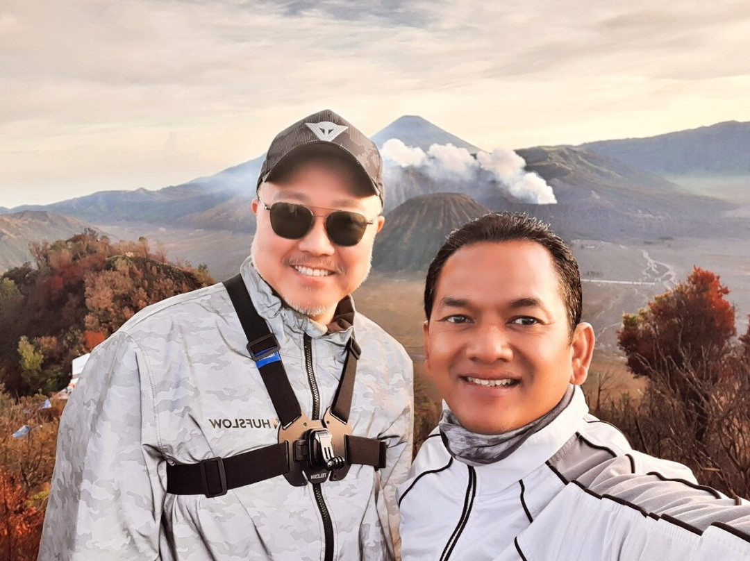 Bromo Malang Travel-玛琅必去景点