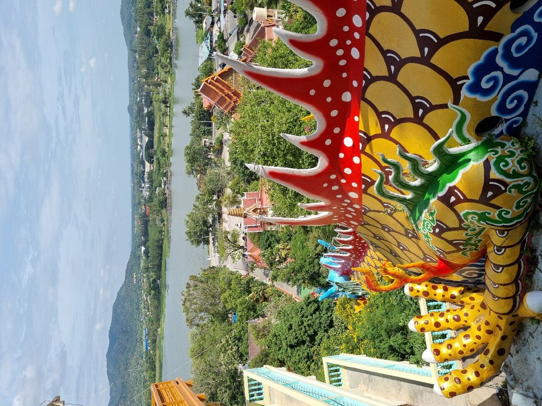 Wat Ban Tham景点图片