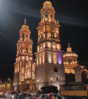 Hotel Casino Morelia主图