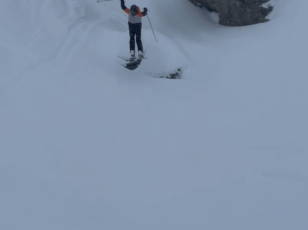 British Alpine Ski School Val D'Isere景点图片