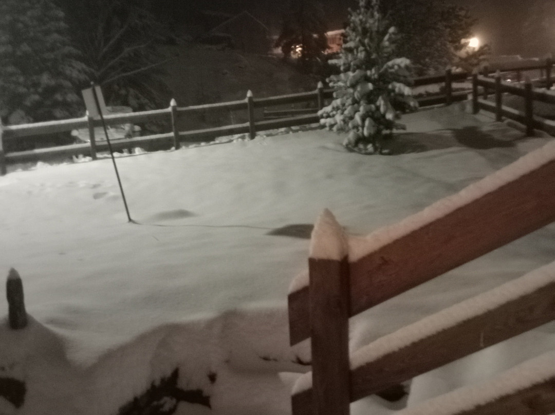 Maison 1940 La Bethaz