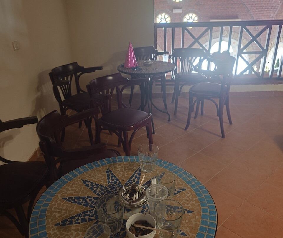 Onatti Beach Resort主图