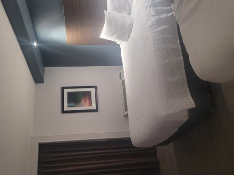 Victoria Inn Hotel & Convention Centre主图