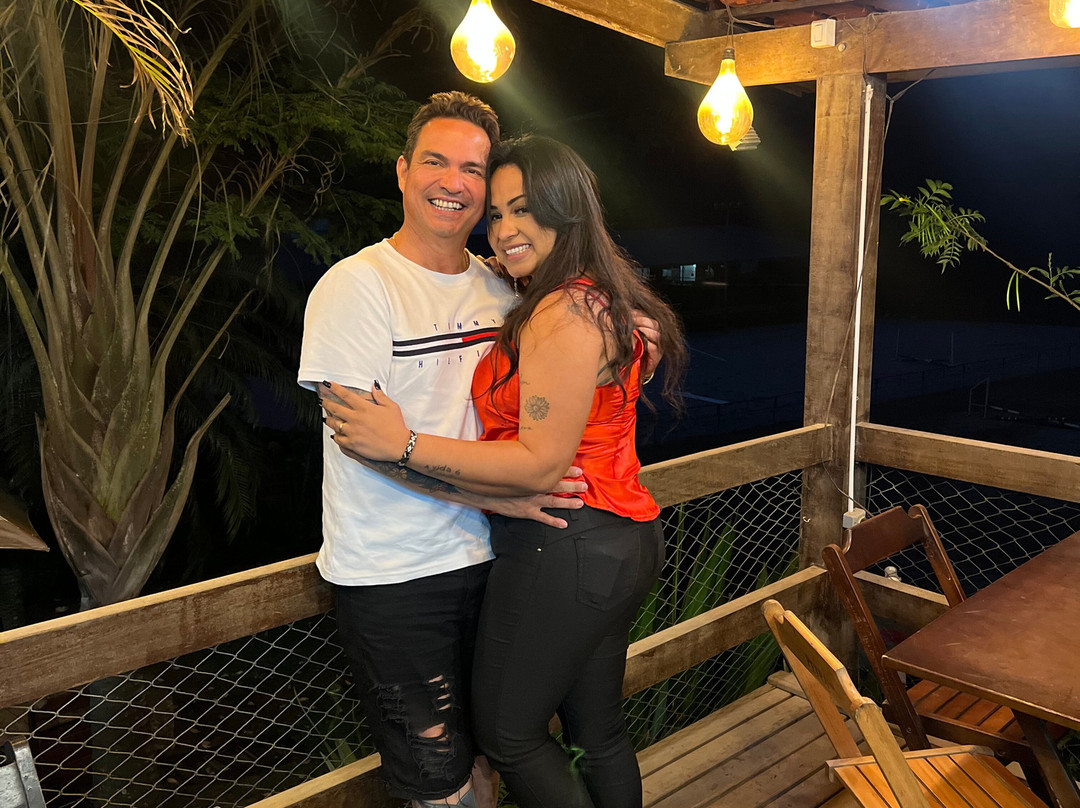 O Canto Da Costela Alphaville