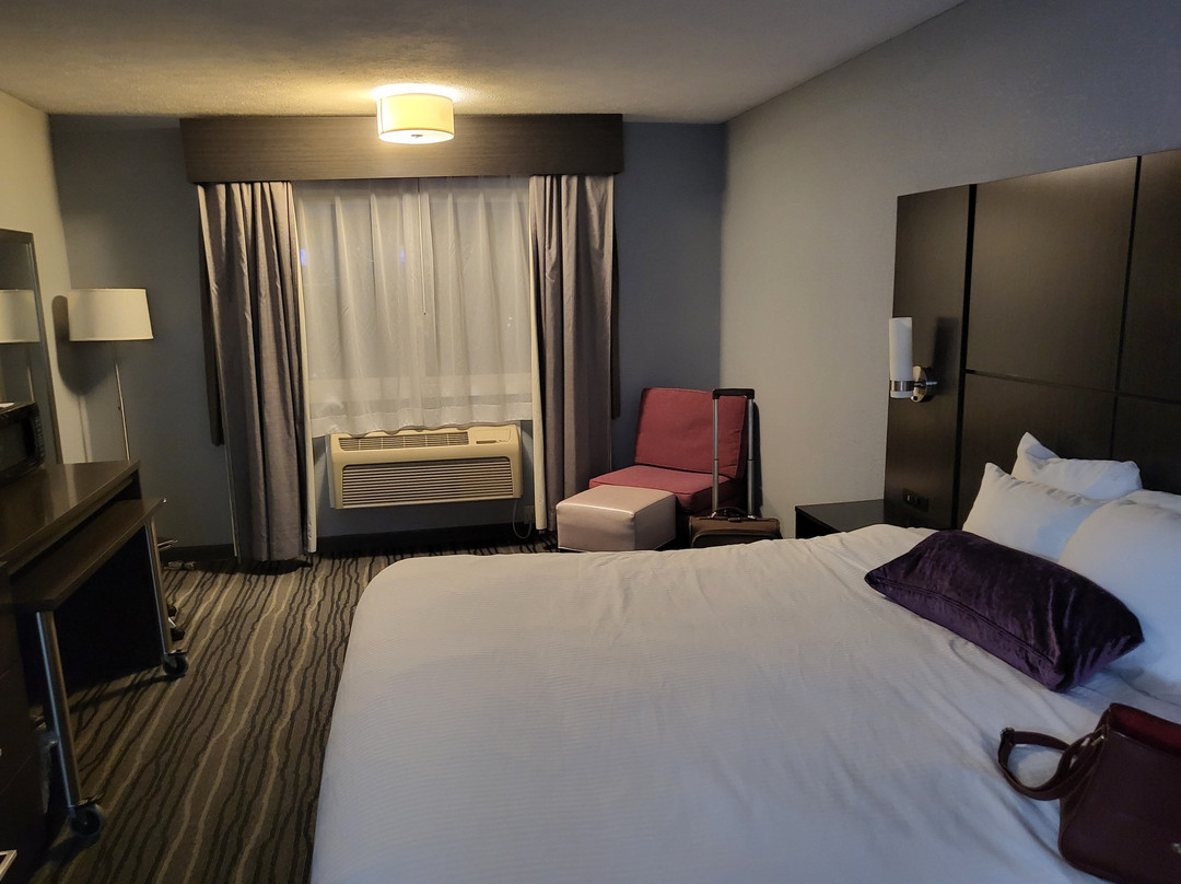 Best Western Riverside Inn主图