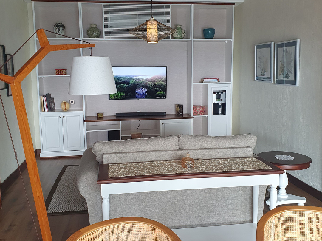 Plataran Komodo Resort & Spa主图