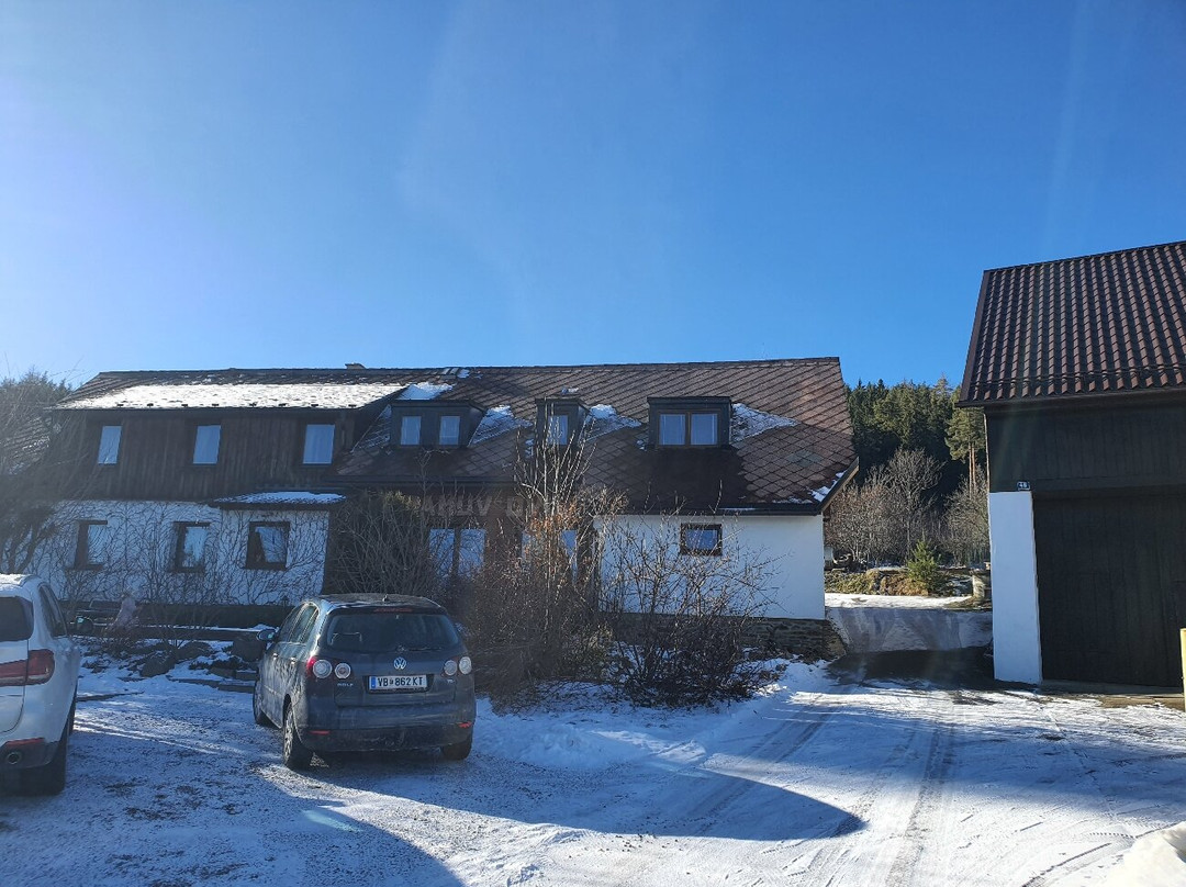 Penzion Adamuv Dvur主图