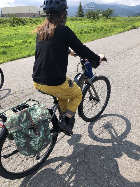 maaru-小布施町必去景点