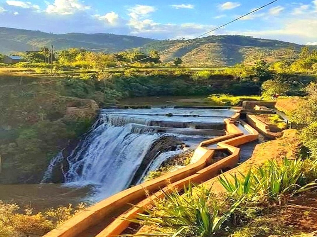 Cascade de Betafo景点图片