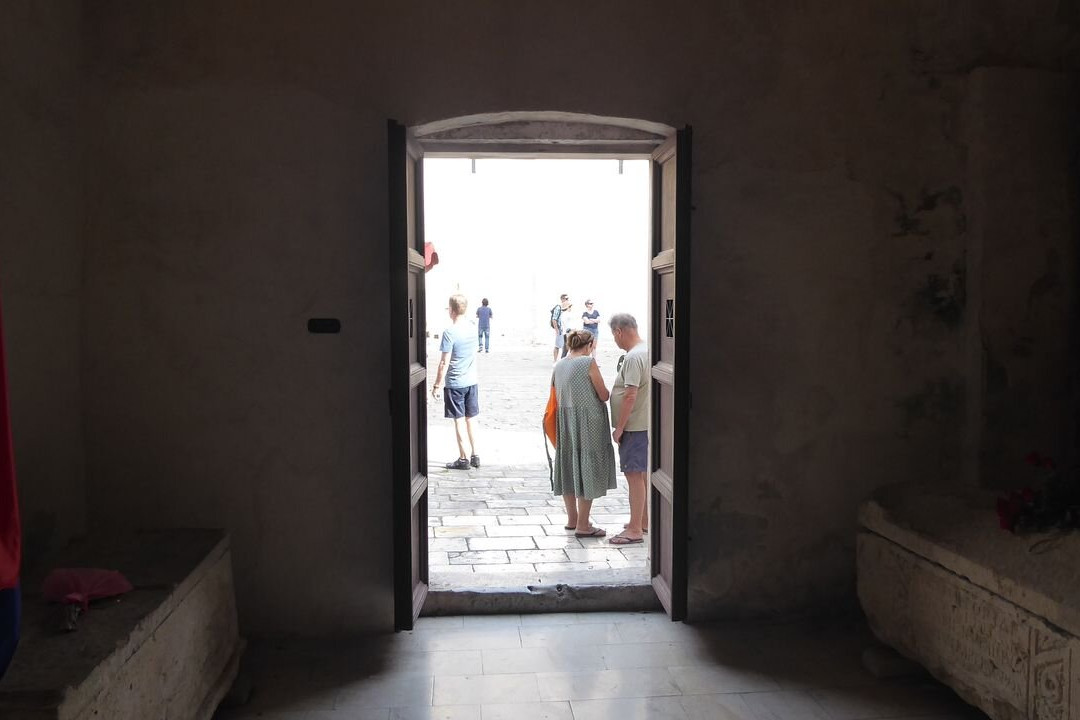 St. Sebastian景点图片