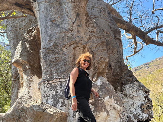 AVR Tourism-塞拉莱必去景点