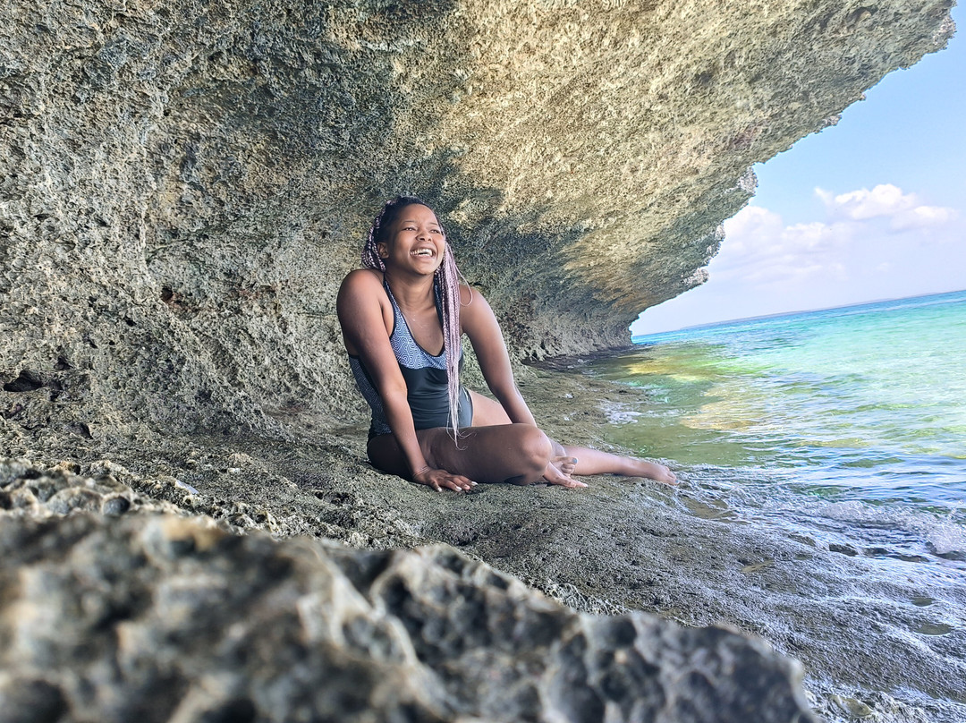 Fins Zanzibar Dolphins Tours-Kizimkazi Dimbani必去景点