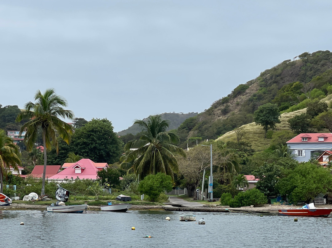 Caraibe Evasion-Pointe-Noire必去景点