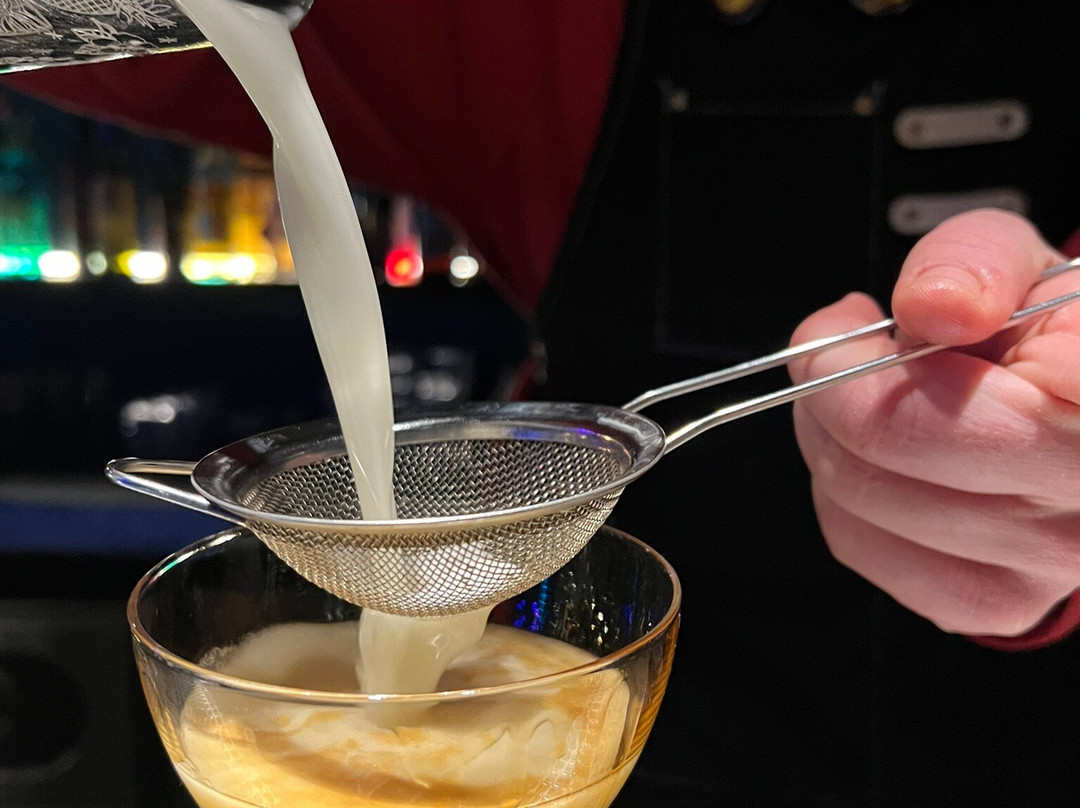 The Last Drop-马拉内罗必去景点