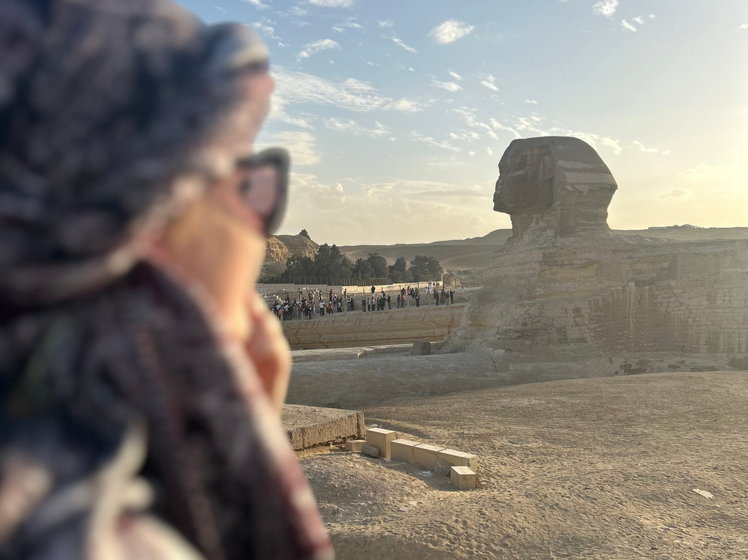 Triplight tours-吉萨必去景点