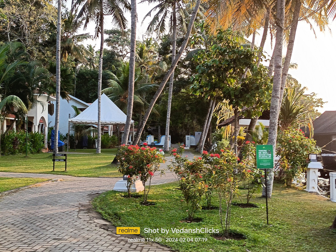 Club Mahindra Ashtamudi主图