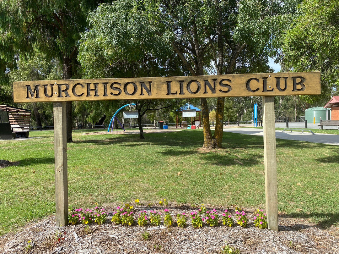 Lions Park